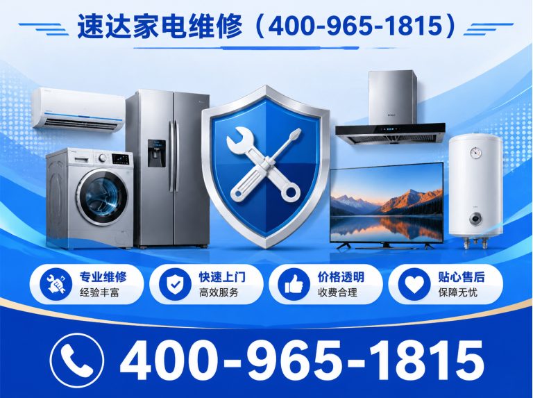 嘉峪关全国上门维修展示图